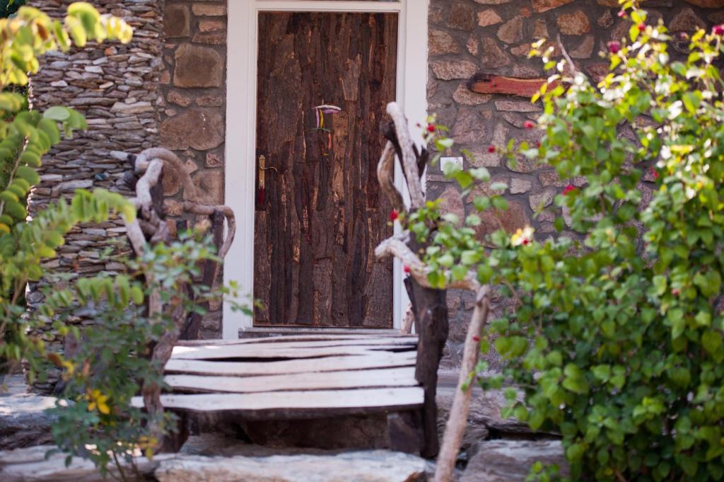 Lohagarh Fort Resort Kukas Екстериор снимка