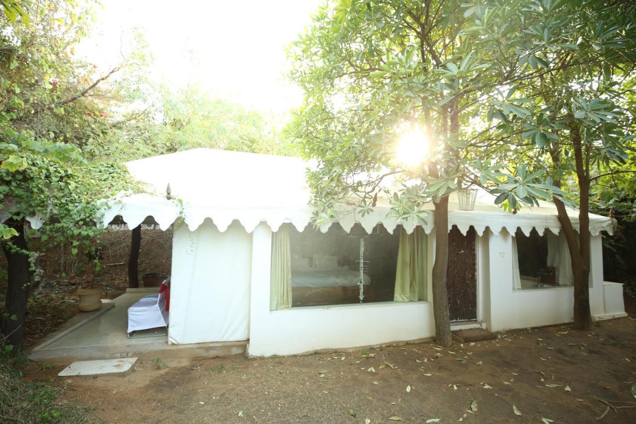 Lohagarh Fort Resort Kukas Екстериор снимка